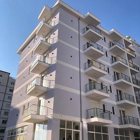 Hotel Mario, Shëngjin Esterno foto
