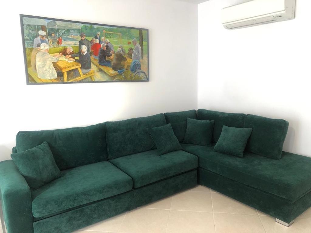 Hotel Mario, Shëngjin Esterno foto