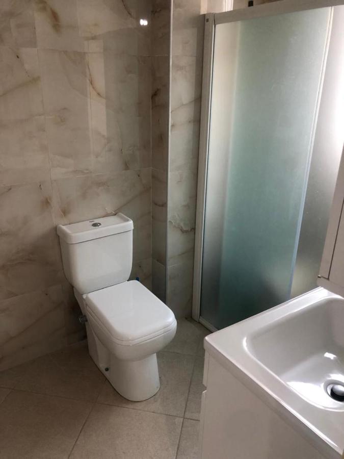 Hotel Mario, Shëngjin Esterno foto