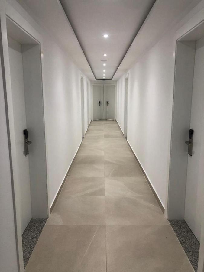 Hotel Mario, Shëngjin Esterno foto