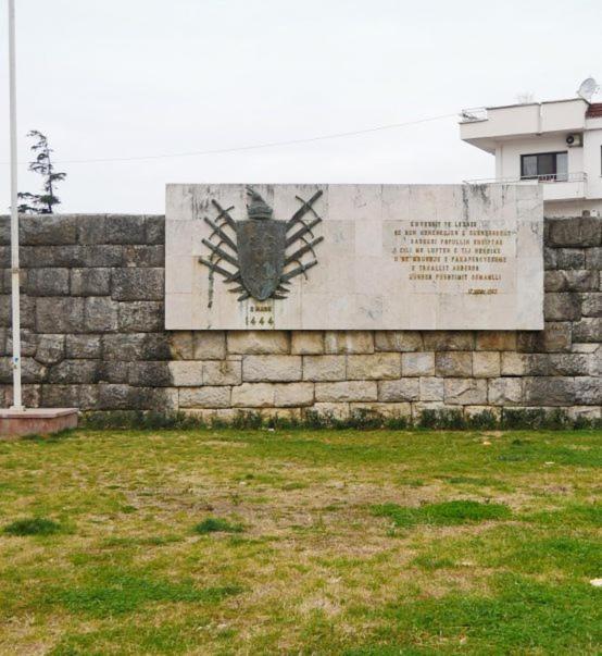 Hotel Mario, Shëngjin Esterno foto
