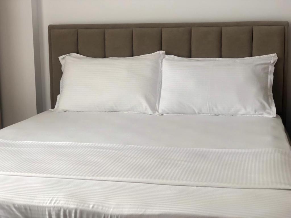 Hotel Mario, Shëngjin Esterno foto