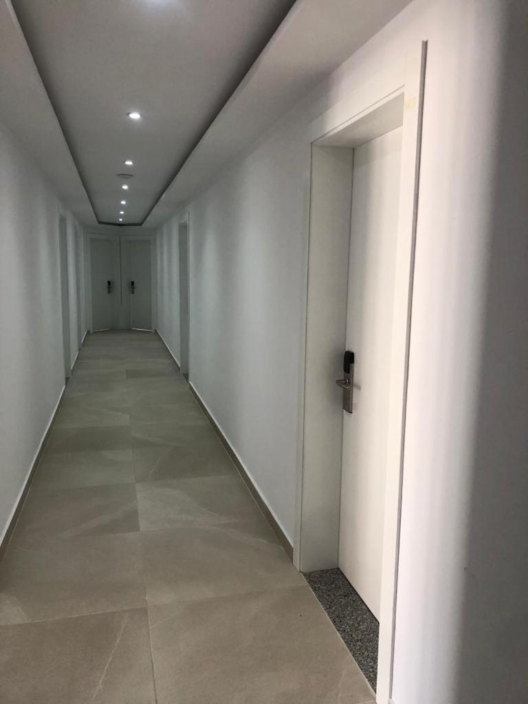 Hotel Mario, Shëngjin Esterno foto