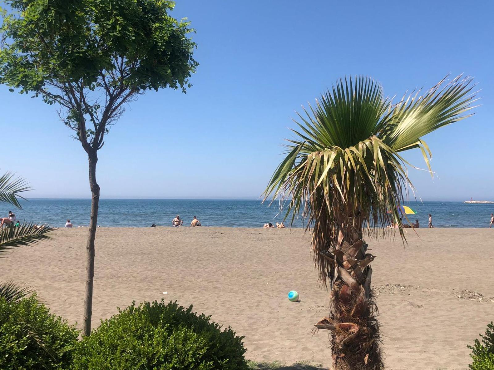 Hotel Mario, Shëngjin Esterno foto